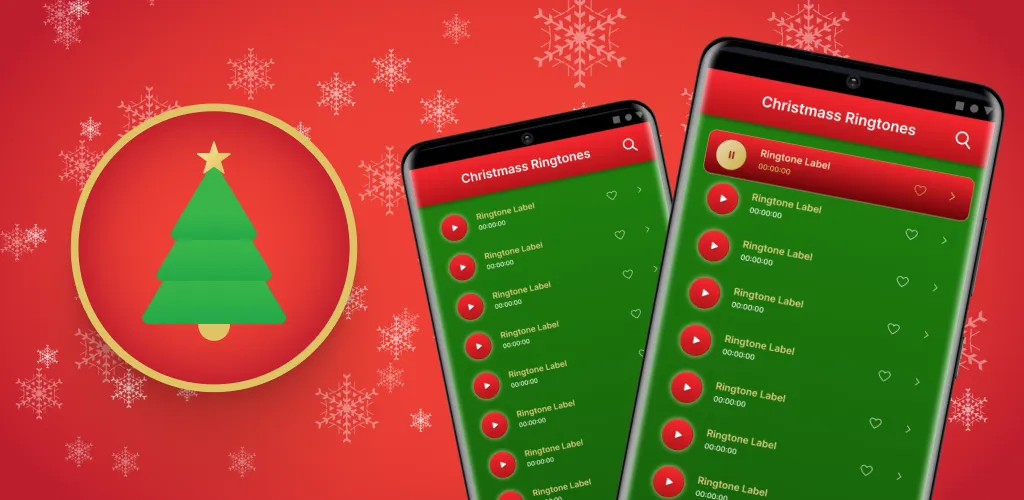 Weihnachts Klingeltöne